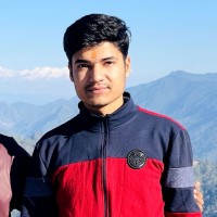 Ayush Naik