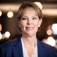 Diane Hunter, MAIOP, SPHR, SHRM-SCP