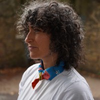 Alessandra Canella