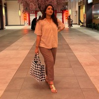 Shazia Shakir
