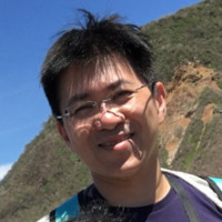 Daniel Hsiao