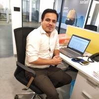 Rifat Saiyad