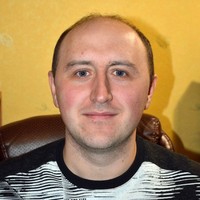 Vitalii Hetman