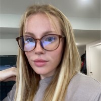 Kelsey Gerynowicz