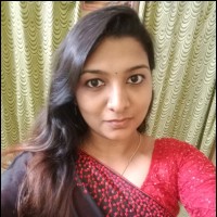 Aiswarya P