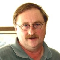 Mike Baines
