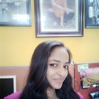 Nandhini Nitu