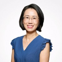 Cathy Huang, GAICD