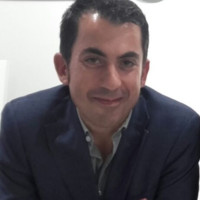 Luca Ceparano
