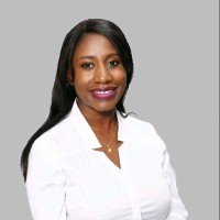 Emmanuelle Andrée Hoga, Ing. M.Ing., Pmp