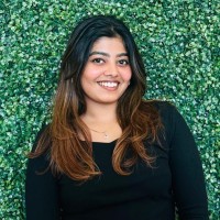 Niranjana Subramanian