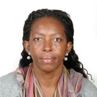 Rosemary Gathara