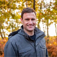 Simon Maskell