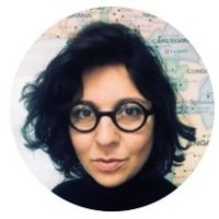 Margaux Tansu, Phd