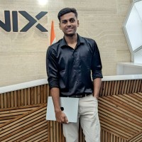 Puspak Priyabrata Sahu