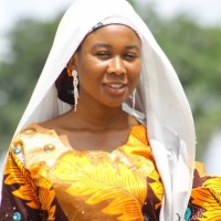 Samira Salifu