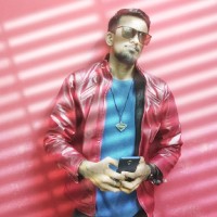 Meganathan Venkat