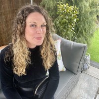 Catherine Argyle