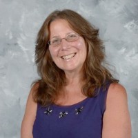 Kim Holstrom