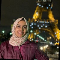 Lamiya Kareem
