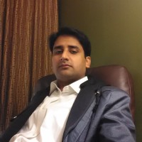 Gaurav Shrivastava