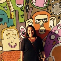 Sandra Estefanie Gutiérrez Porras