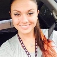 Jackie Strauss