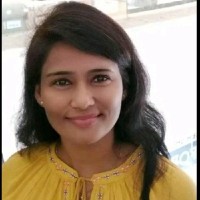 Lakshmi C Chandu