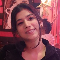 Richa Shukla
