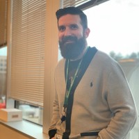 Dan Ballinger