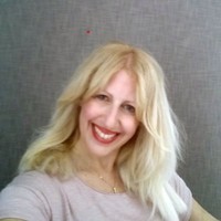 Rena Chimonidou Petsa