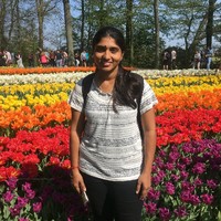 Indhu Sampath