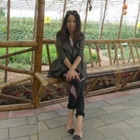 Wu Yi