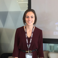 Emily Cain