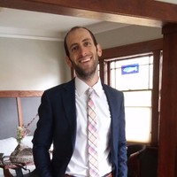Jordan Krinsky DNAP