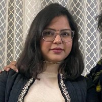 Rinki Rastogi