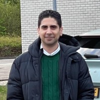 Ashraf Abdelraouf