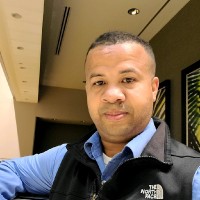 Donald Turner