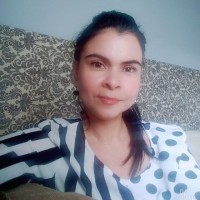 Lledybetza Garcia Diaz