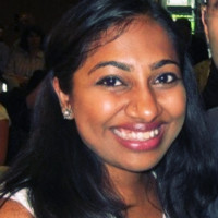 Sushma Sheth Ray