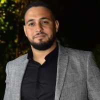 Yassir El Yamlahi