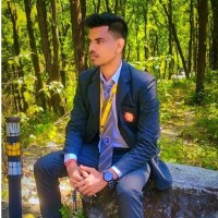 ashutosh pandey