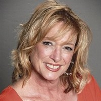 Linda Vespasian