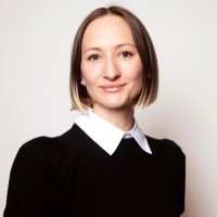 Masha Golovina