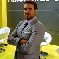 Dimitris Fotiadis, Mba