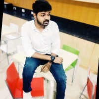 Srinivas Sukumar