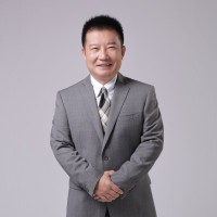 Allen Huang