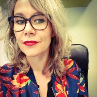 Gaëlle Farèniaux
