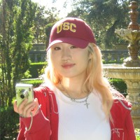Xinyu Zhou