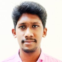 Karthick C